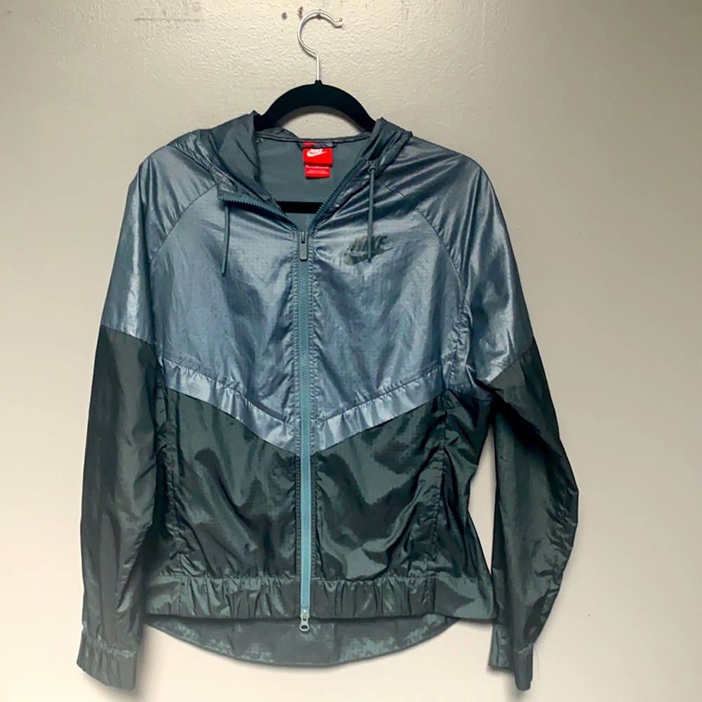 Worn once NIKE Jacket